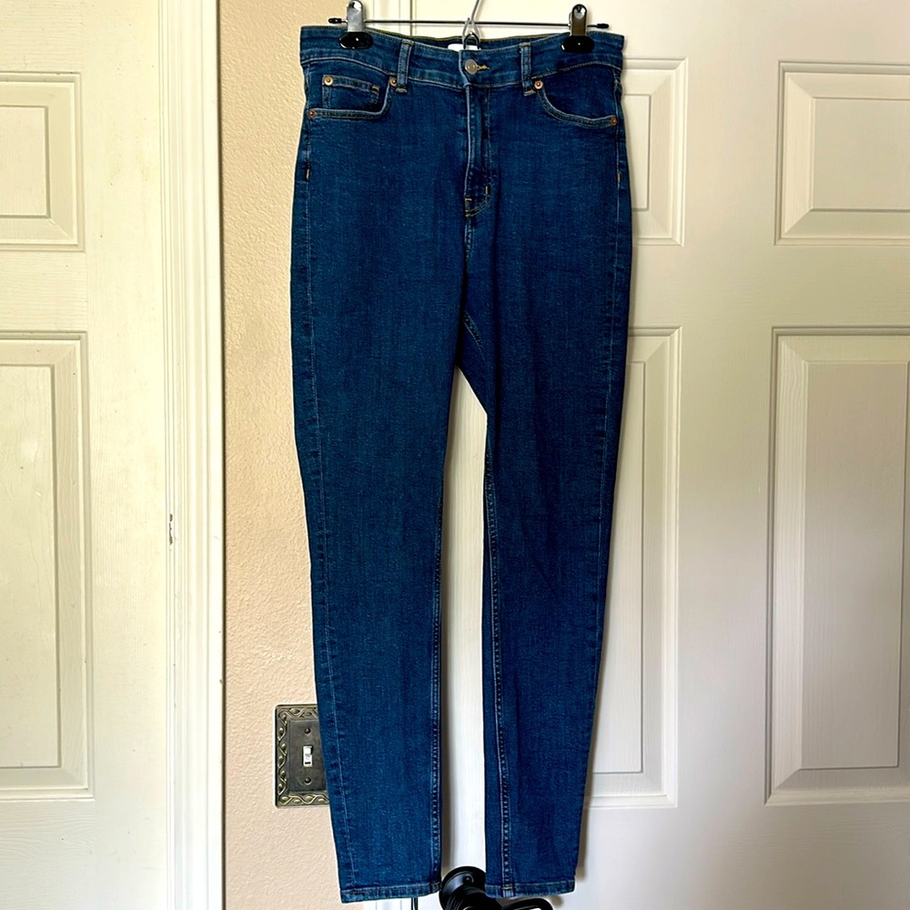 H&M Women’s Denim Jeans 👖
